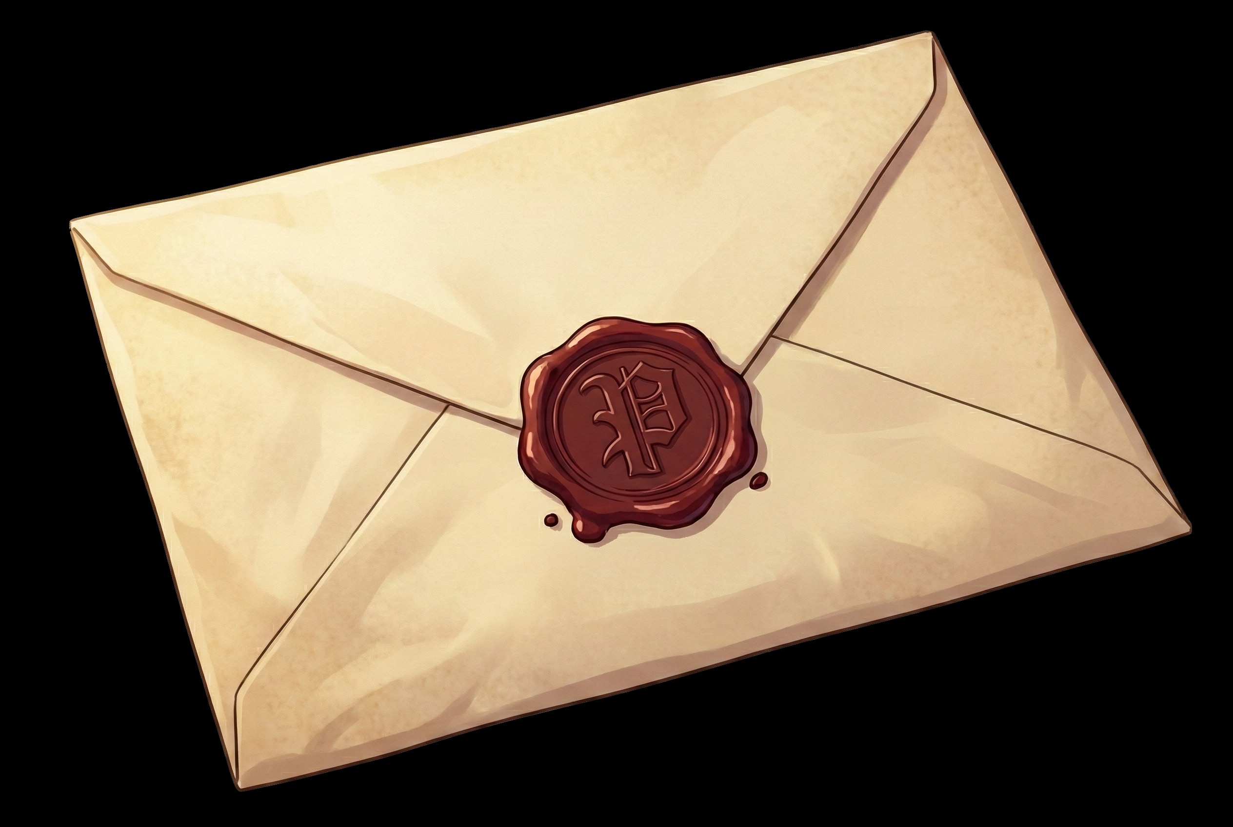 Pepin Academy Invitation